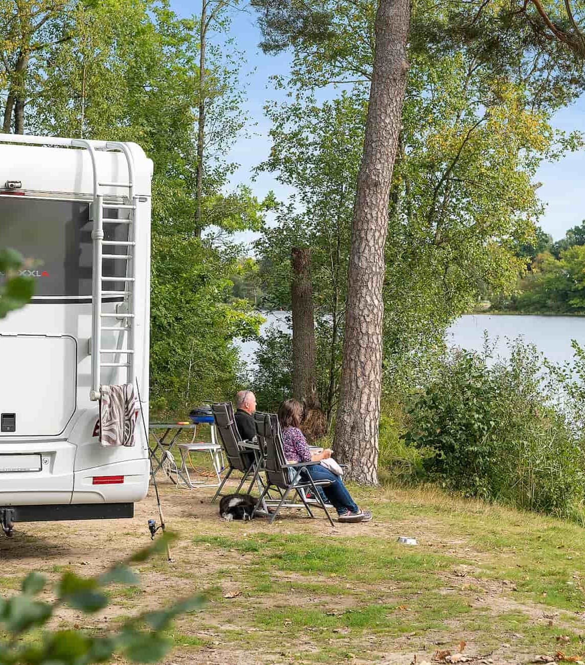 Camping Sjöstugan - Älmhult